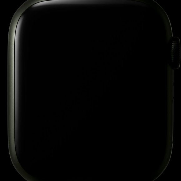 New I7 Pro Max Elite Smart Watch Phone With a 1.8 Touch Screen Black Blue pink - Picture 4 of 9